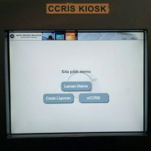 klik eccris kiosk