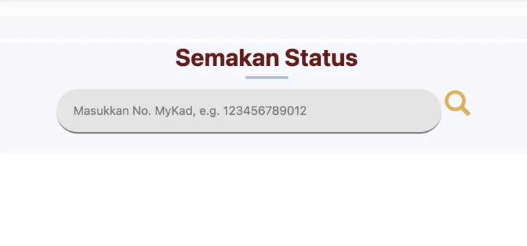 Bkc fasa 2 semakan