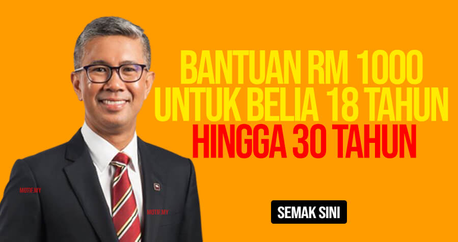 Salam kerjaya bantuan