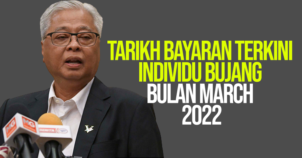 Tarikh bayaran bkc 2022